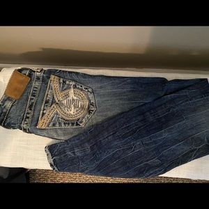 Big Star Jeans